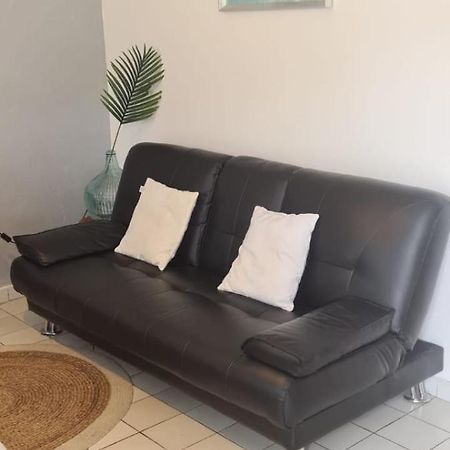 Paradies Caraibes I Les Abymes Exterior photo